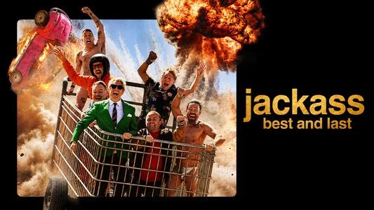 Foto de Jackass: La última y nos vamos
