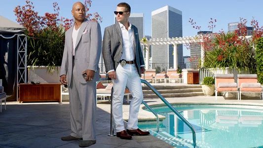 Foto de NCIS: Los Ángeles