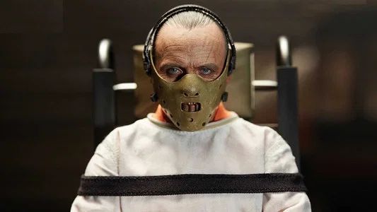 Foto de El Silencio de los Inocentes