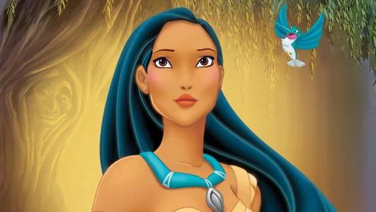 Foto de Pocahontas