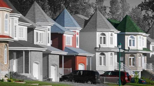 Foto de Buscadores de casas