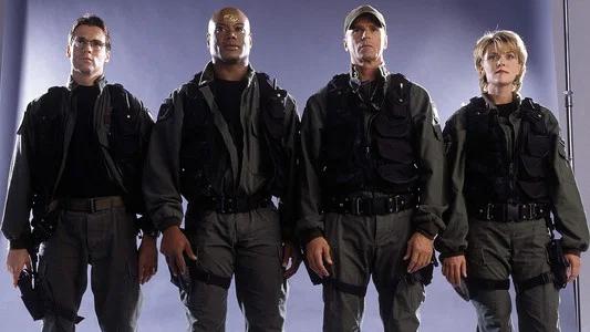 Foto de Stargate SG-1