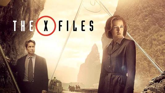 Foto de Los Expedientes Secretos X