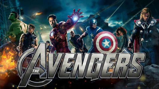 Foto de Avengers: Los Vengadores