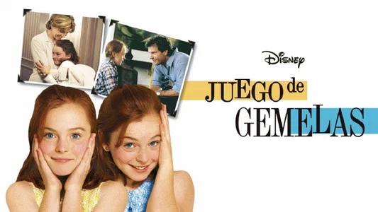 Foto de Juego de gemelas