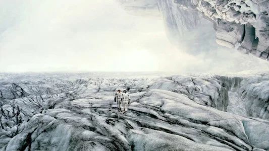 Foto de Interestelar