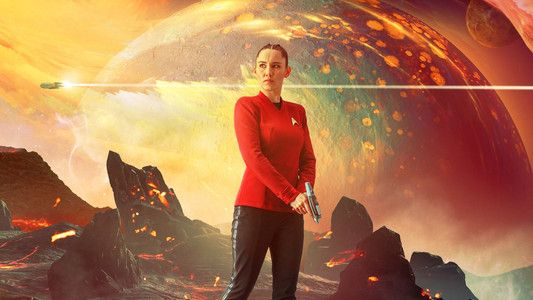 Foto de Star Trek: Extraños Nuevos Mundos