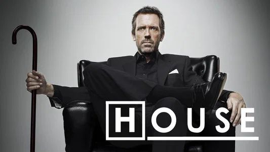 Foto de Dr. House
