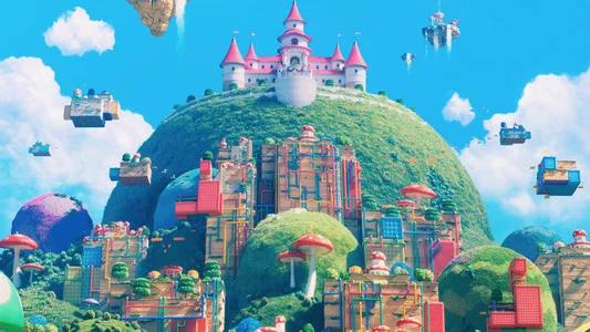 Foto de Super Mario Bros. La película
