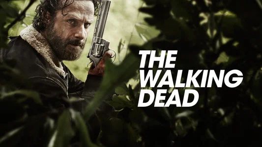 Foto de The Walking Dead