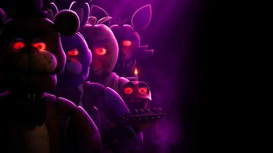 Foto de Five Nights at Freddy's