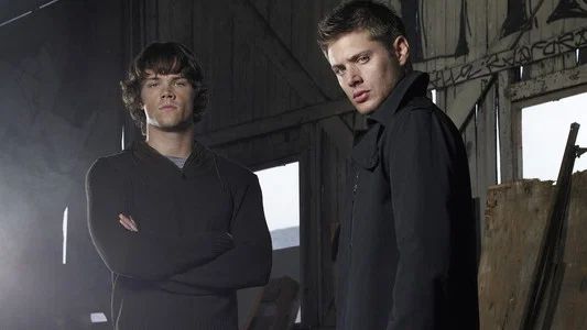 Foto de Supernatural