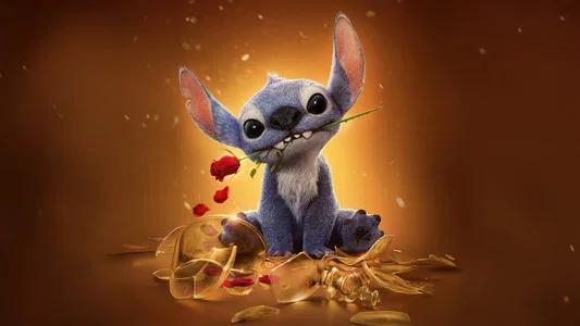 Foto de Lilo y Stitch