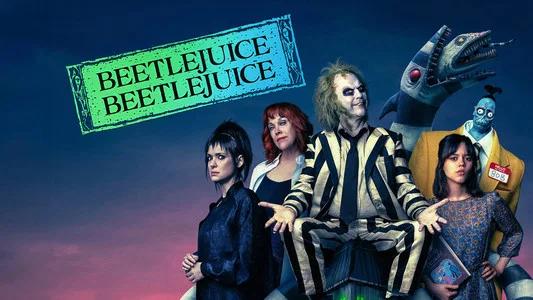 Foto de Beetlejuice Beetlejuice