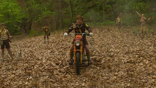 Foto de Moonrise Kingdom: Amor Infantil