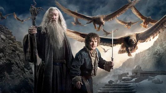 Foto de El Hobbit 3: La Batalla de Los Cinco Ejércitos