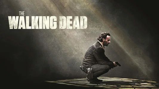 Foto de The Walking Dead