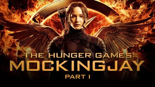 Foto de Los juegos del hambre: Sinsajo - Parte 1