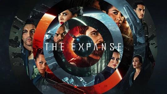 Foto de The Expanse