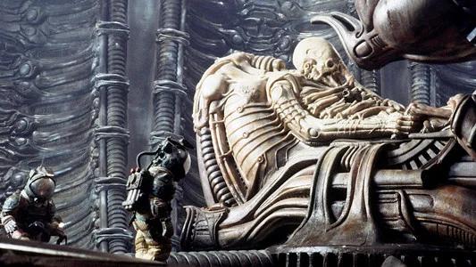 Foto de Alien: El Octavo Pasajero