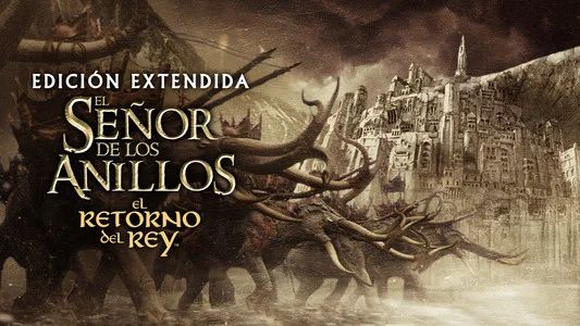 Foto de El señor de los anillos: El retorno del rey