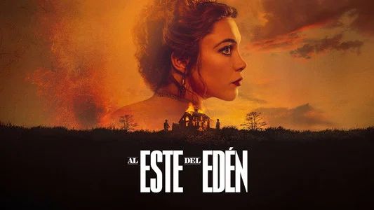 Foto de Al este del Edén