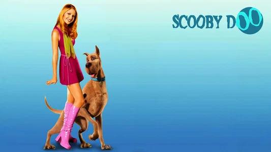 Foto de Scooby-Doo