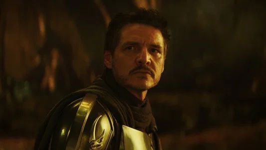 Foto de Star Wars: The Mandalorian and Grogu