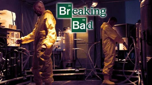 Foto de Breaking Bad