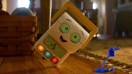 Foto de Toy Story 5