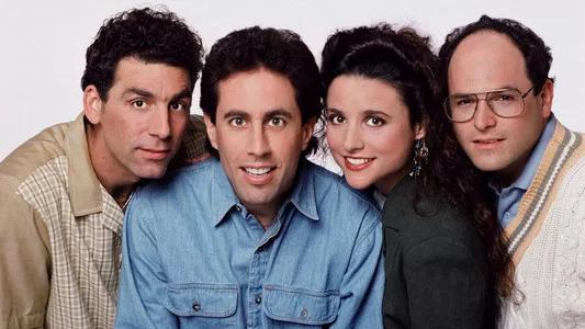 Foto de Seinfeld