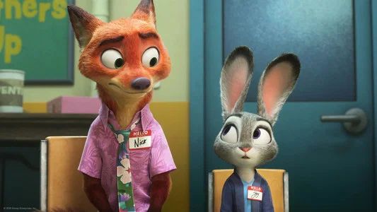 Foto de Zootopia 2
