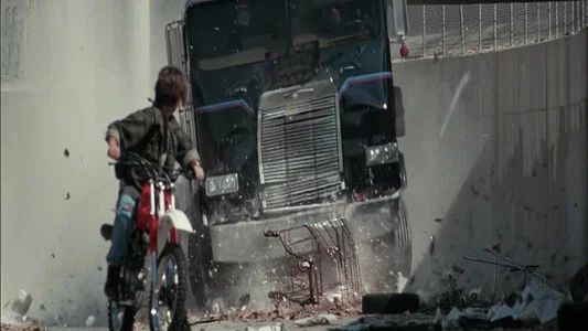Foto de Terminator 2: El juicio final
