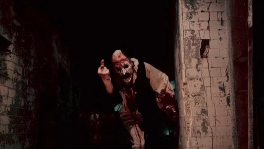 Foto de Terrifier