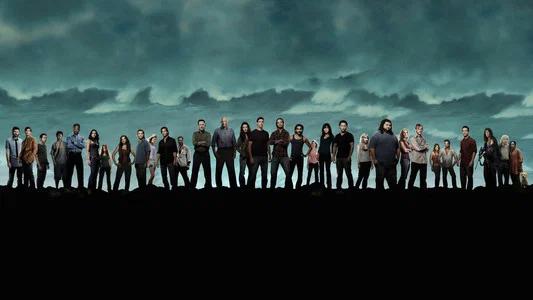 Foto de Lost
