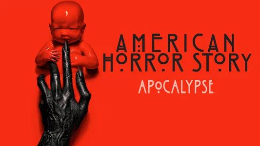 Foto de American Horror Story