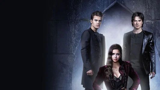 Foto de Diarios de Vampiros