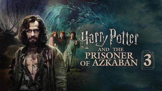 Foto de Harry Potter y el prisionero de Azkaban