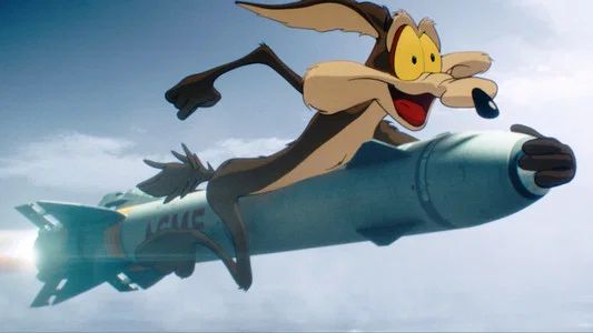 Foto de Coyote vs. Acme