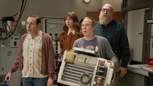 Foto de Stuart no logra salvar el Universo