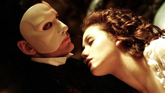 Foto de El fantasma de la ópera