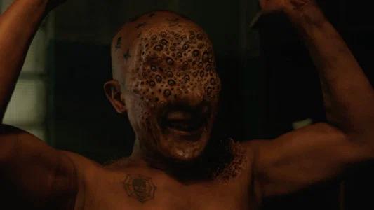 Foto de Ghost in the Cell