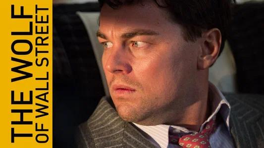 Foto de El Lobo de Wall Street