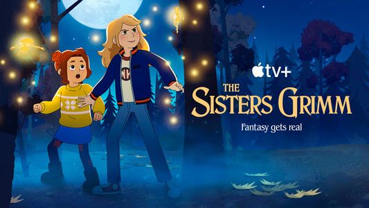 Foto de Las hermanas Grimm