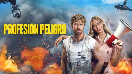 Foto de Profesión peligro