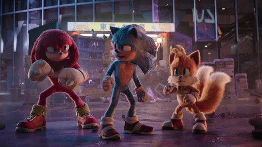 Foto de Sonic 3: La película