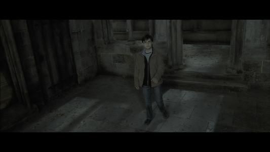 Foto de Harry Potter y las reliquias de la muerte: Parte 2