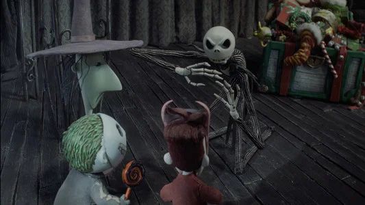 Foto de El extraño mundo de Jack