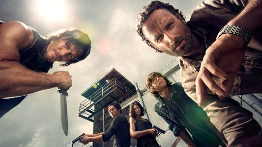 Foto de The Walking Dead