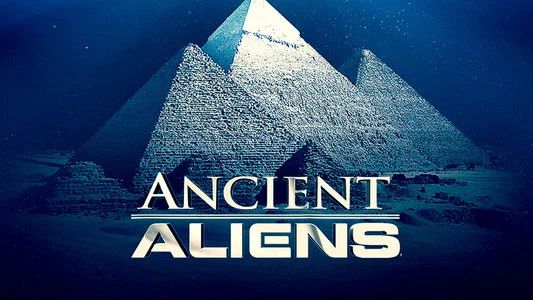 Foto de Alienígenas ancestrales